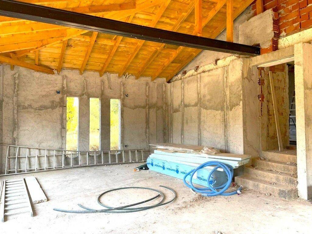 Detached - Grekodom 60621|901175