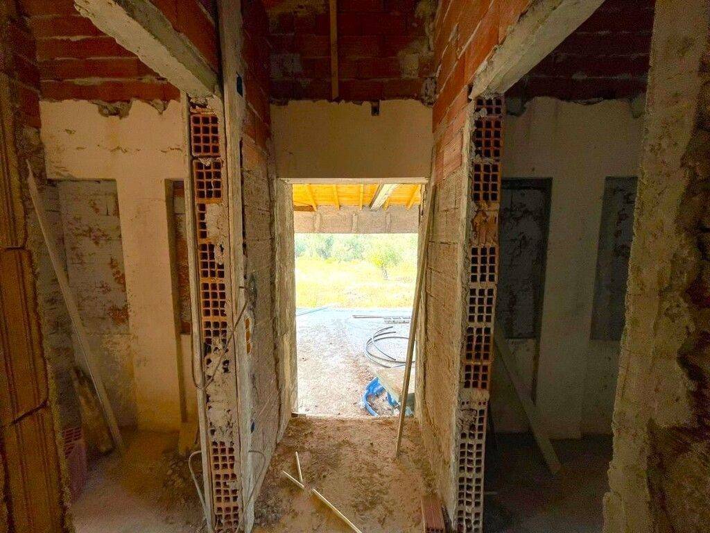 Detached - Grekodom 60621|901179