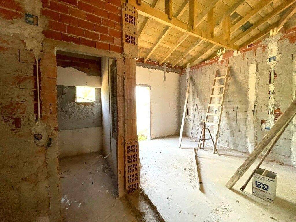 Detached - Grekodom 60621|901180