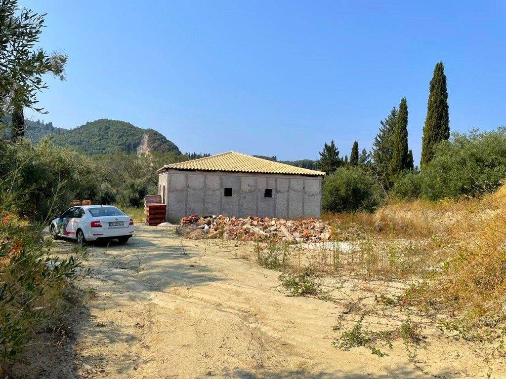 Detached - Grekodom 60621|901078