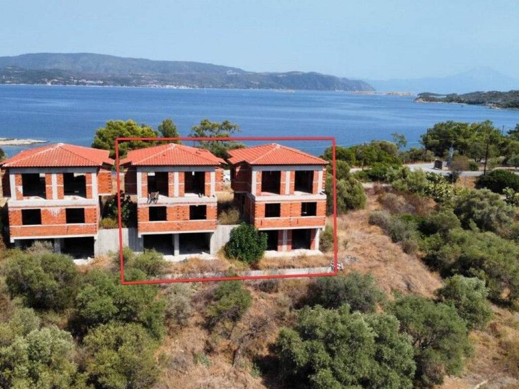 Maisonette - Grekodom 60643|901842