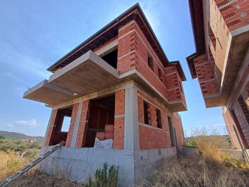 Maisonette - Grekodom 60643|901836