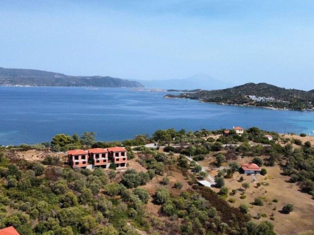 Maisonette - Grekodom 60643|901831