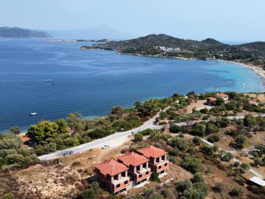 Maisonette - Grekodom 60643|901833