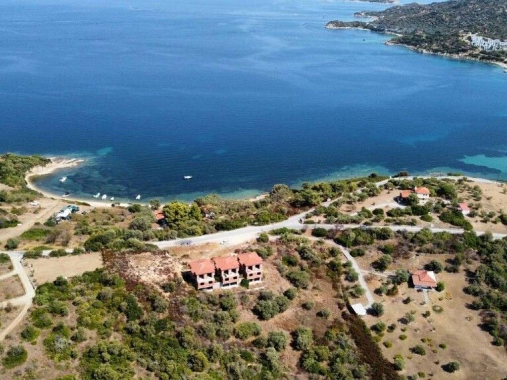 Maisonette - Grekodom 60643|901834