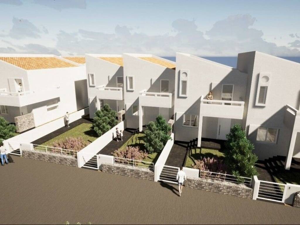 Maisonette - Grekodom 60713|903223