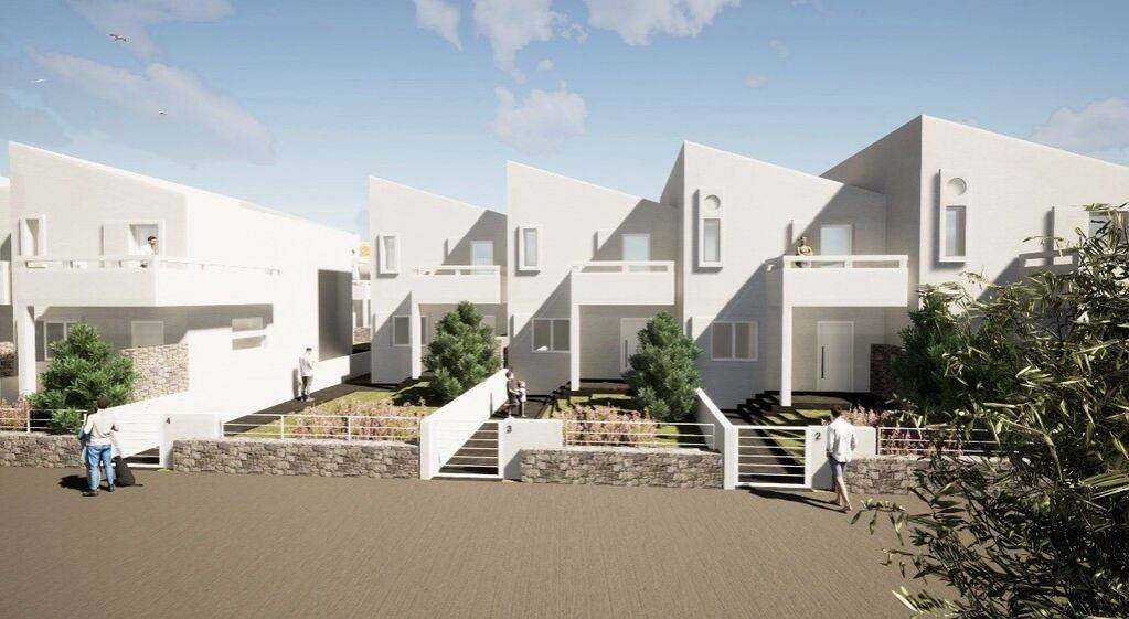 Maisonette - Grekodom 60713|903224