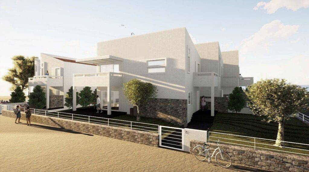 Maisonette - Grekodom 60713|903225