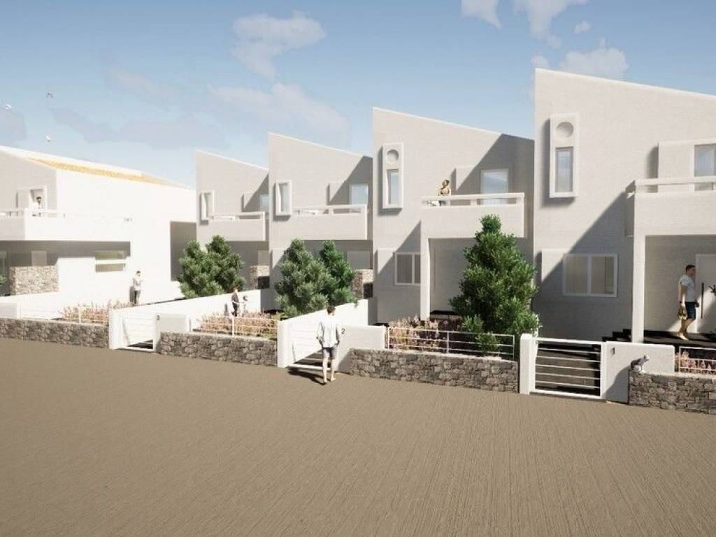 Maisonette - Grekodom 60713|903227