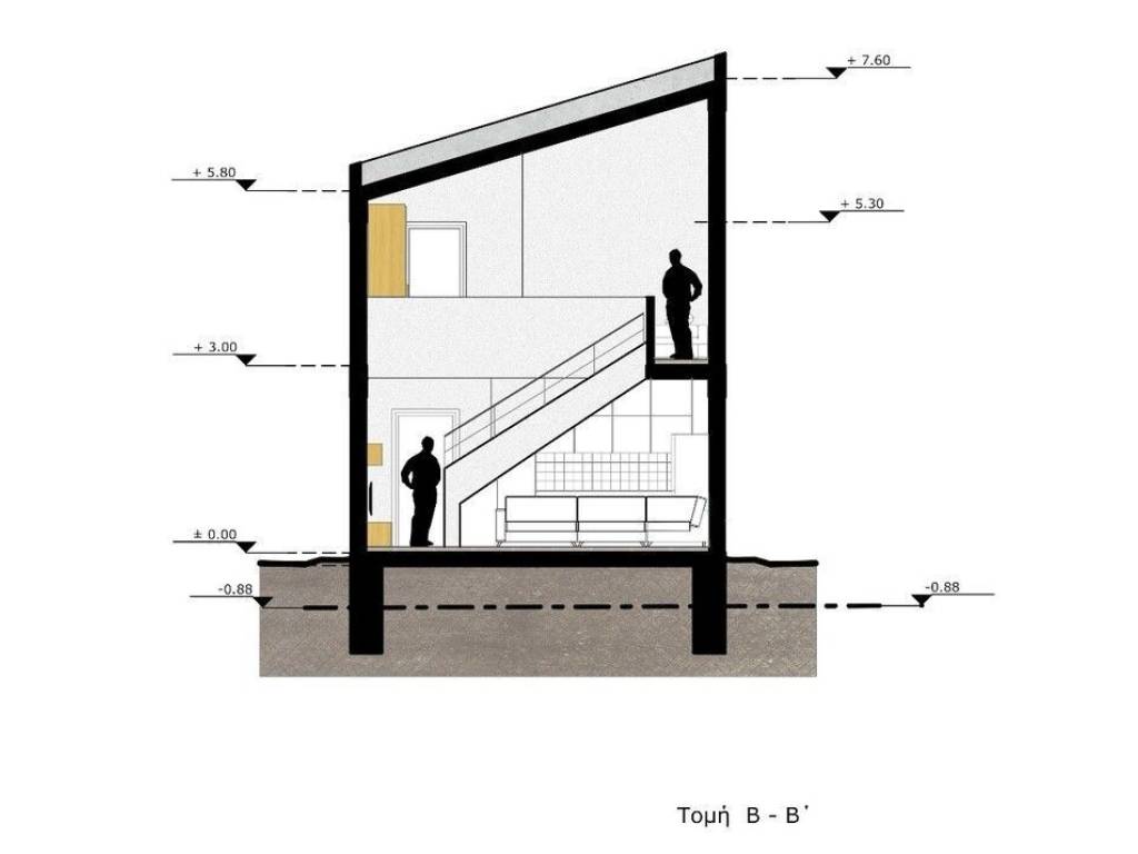 Maisonette - Grekodom 60713|903229