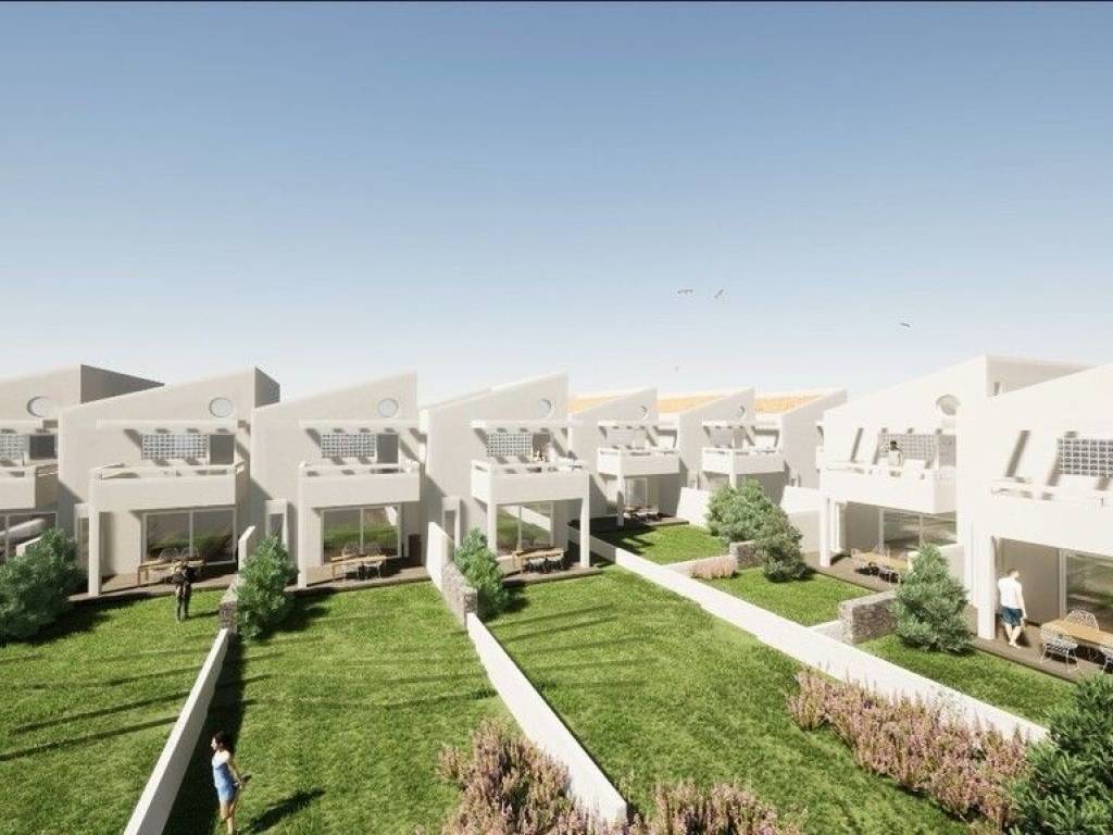 Maisonette - Grekodom 60715|903276