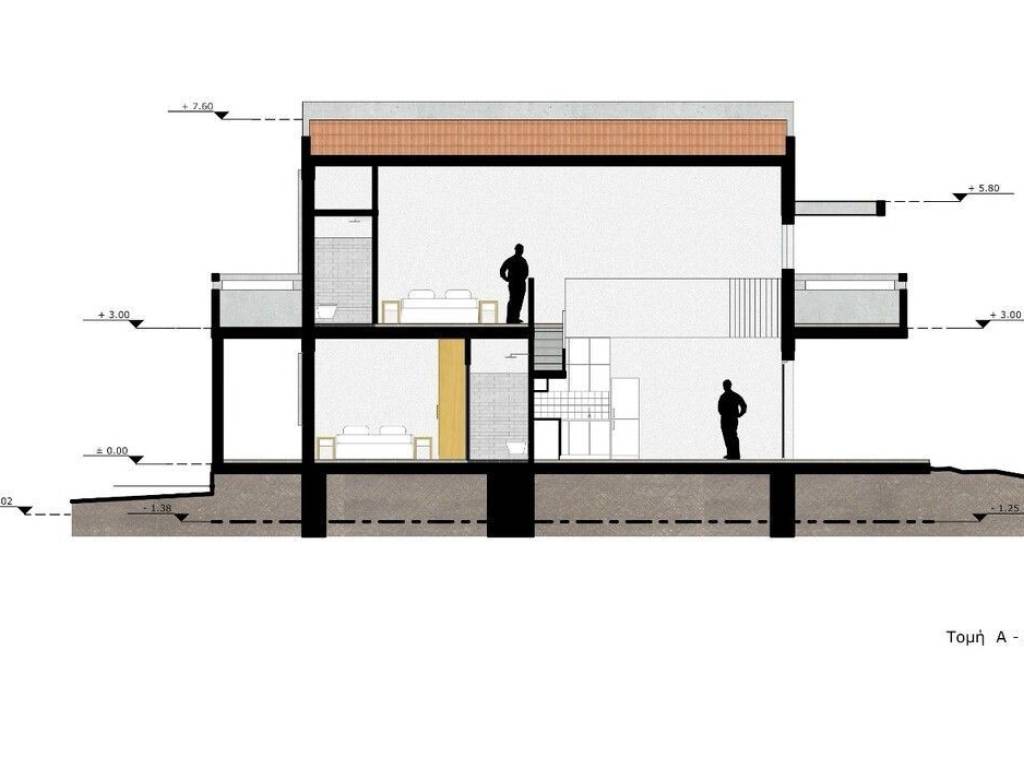 Maisonette - Grekodom 60715|903285