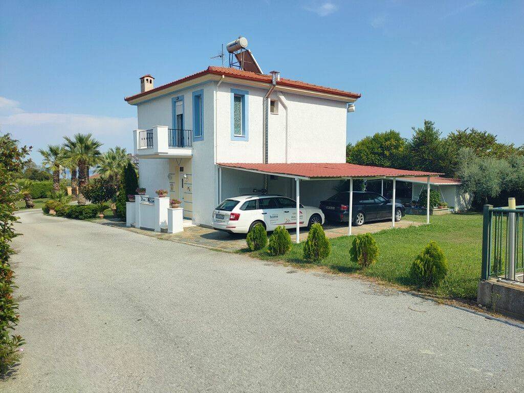 Detached - Grekodom 60707|903179