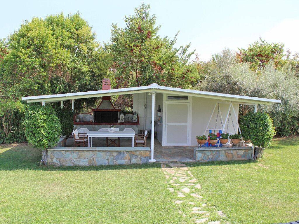 Detached - Grekodom 60707|903186