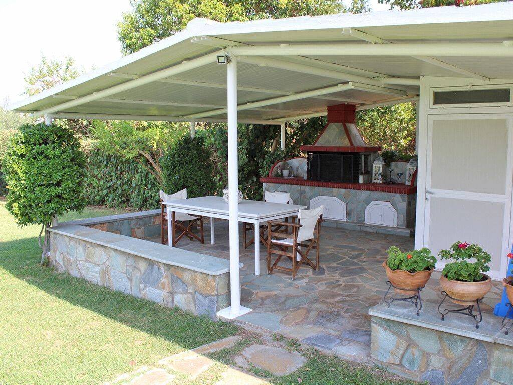 Detached - Grekodom 60707|903190