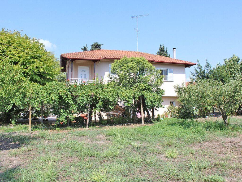 Detached - Grekodom 60756|904539