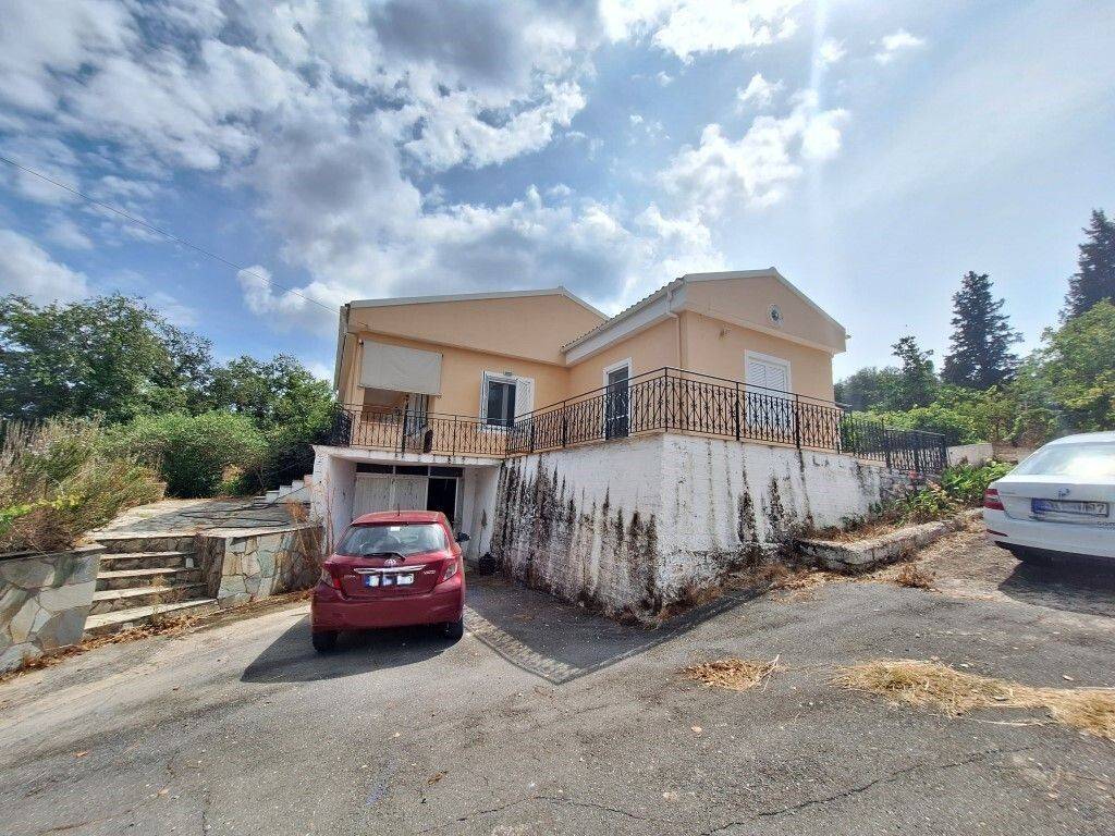 Detached - Grekodom 60780|905130