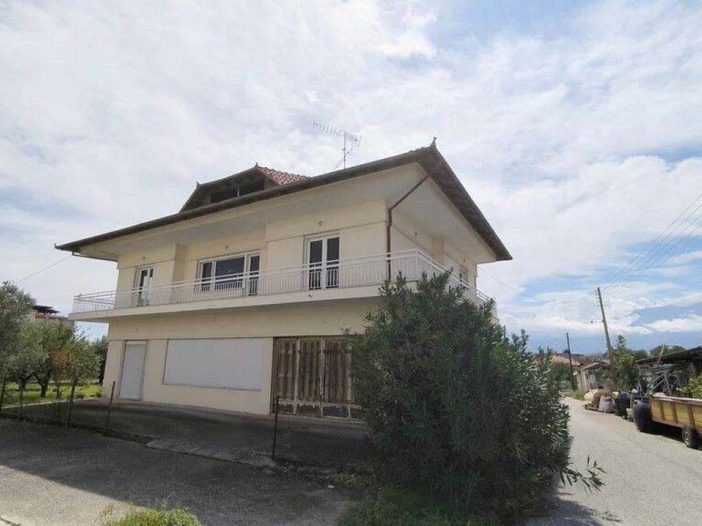 Detached - Grekodom 60779|905092