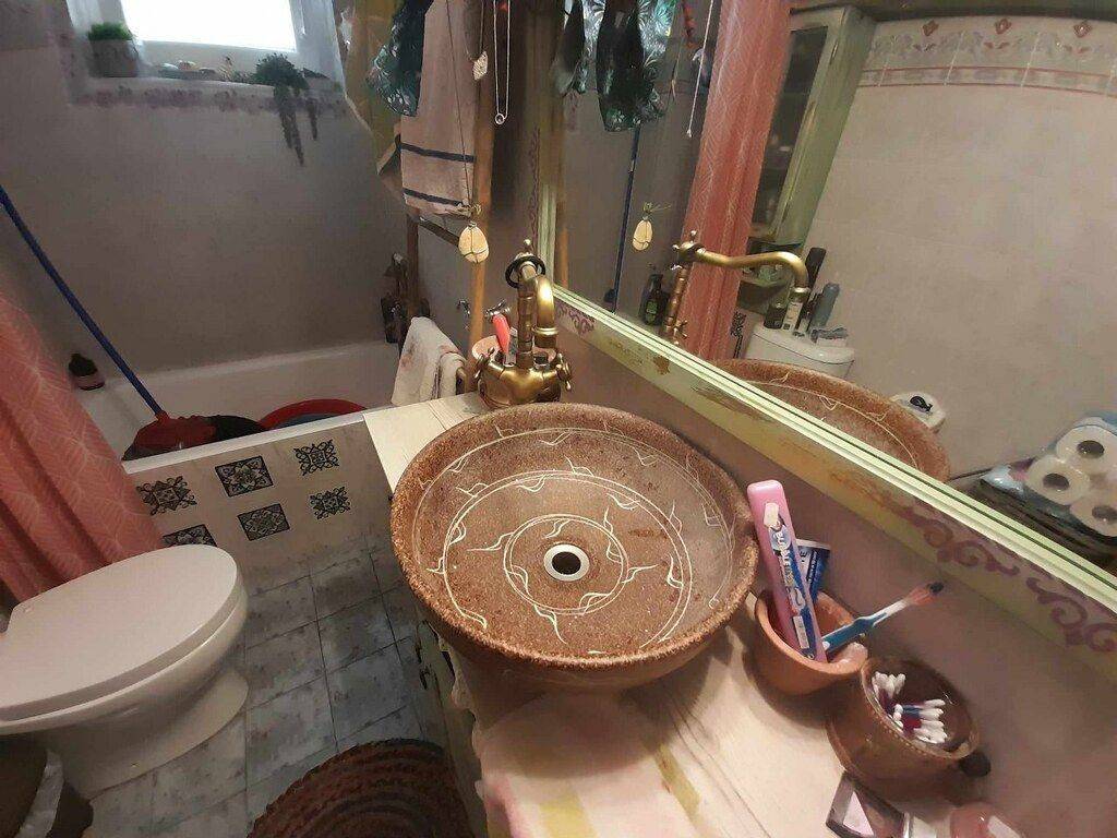 Apartment - Grekodom 60817|906252