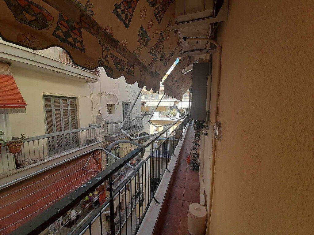 Apartment - Grekodom 60817|906255