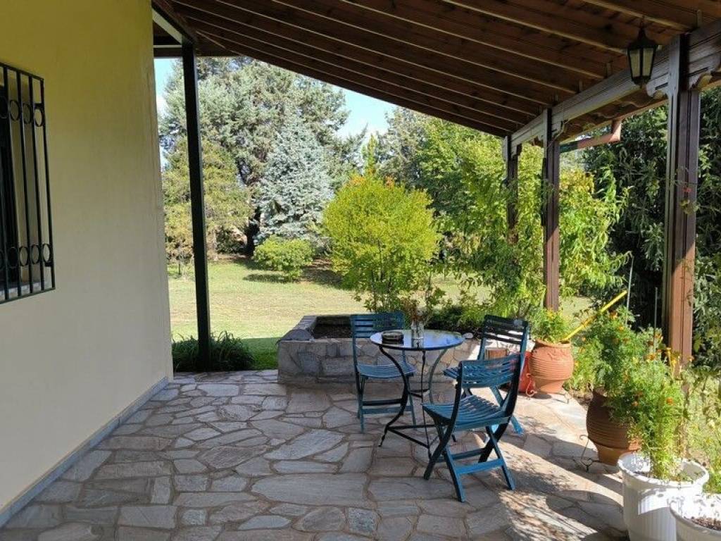 Detached - Grekodom 60821|906532