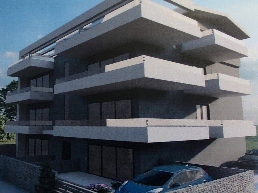 Maisonette - Grekodom 60851|907233