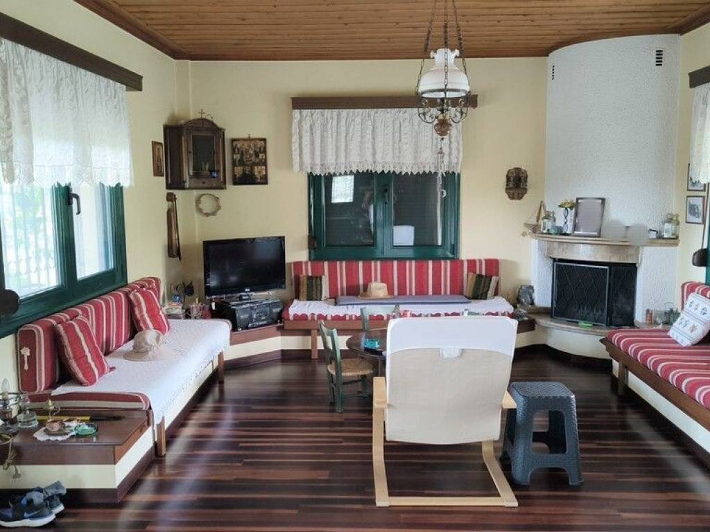 Detached - Grekodom 60821|906567