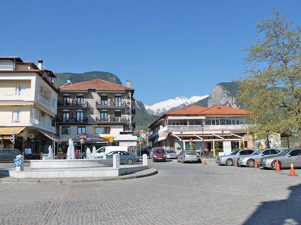 Maisonette - Grekodom 60851|907234