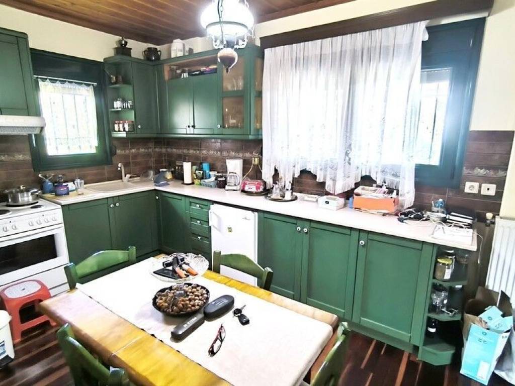 Detached - Grekodom 60821|906571