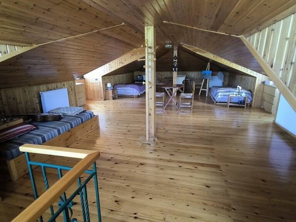 Detached - Grekodom 60821|906579