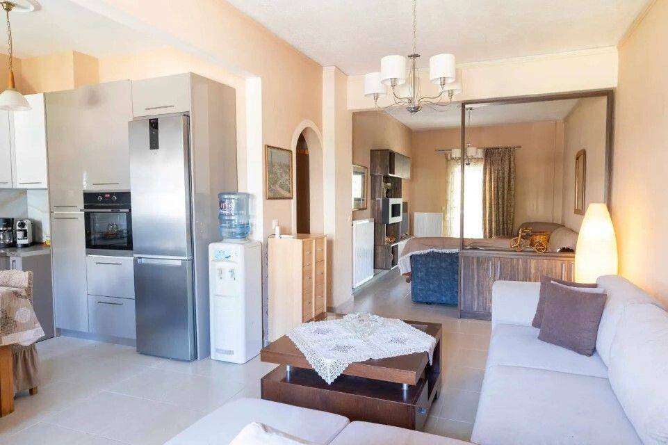 Apartment - Grekodom 60878|907608