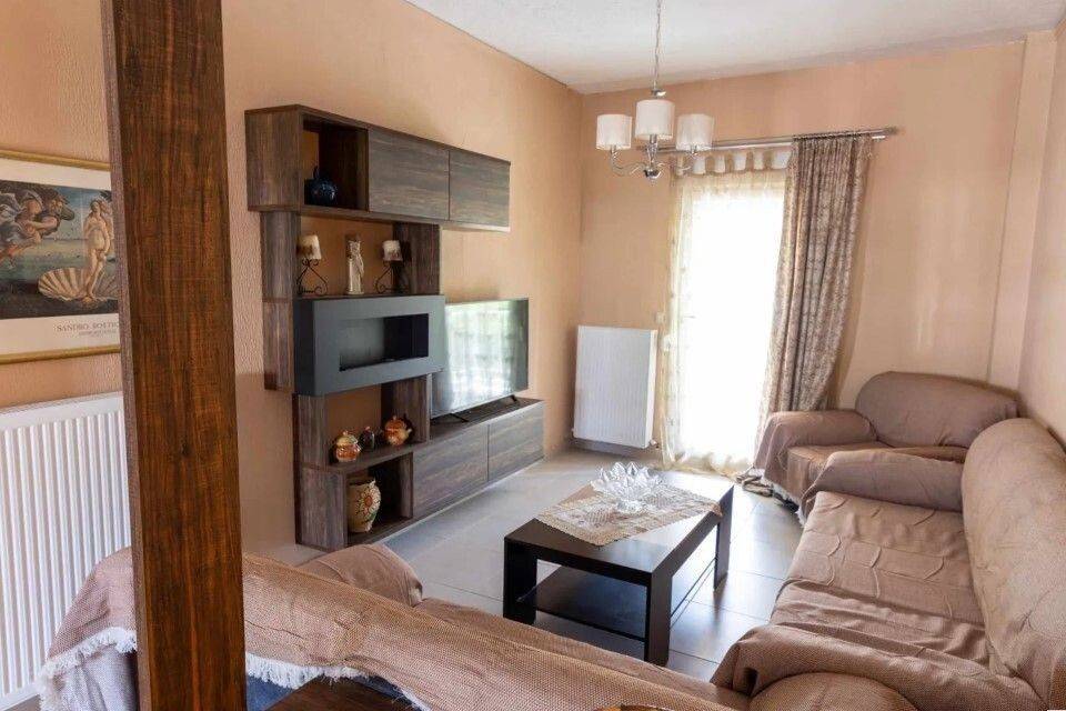 Apartment - Grekodom 60878|907607