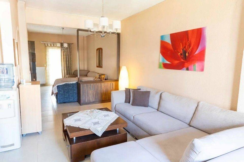 Apartment - Grekodom 60878|907611