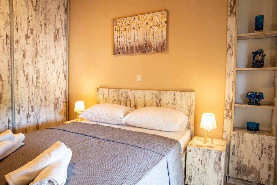 Apartment - Grekodom 60878|907610