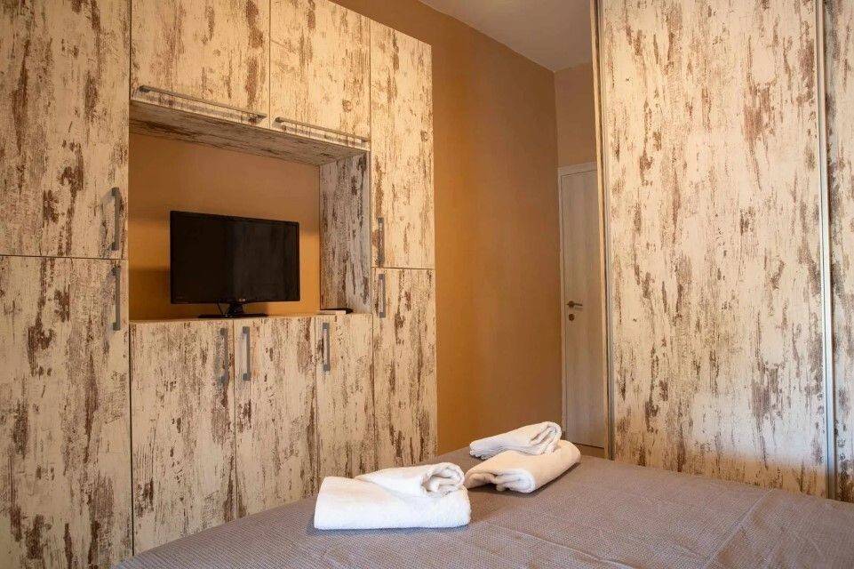 Apartment - Grekodom 60878|907609