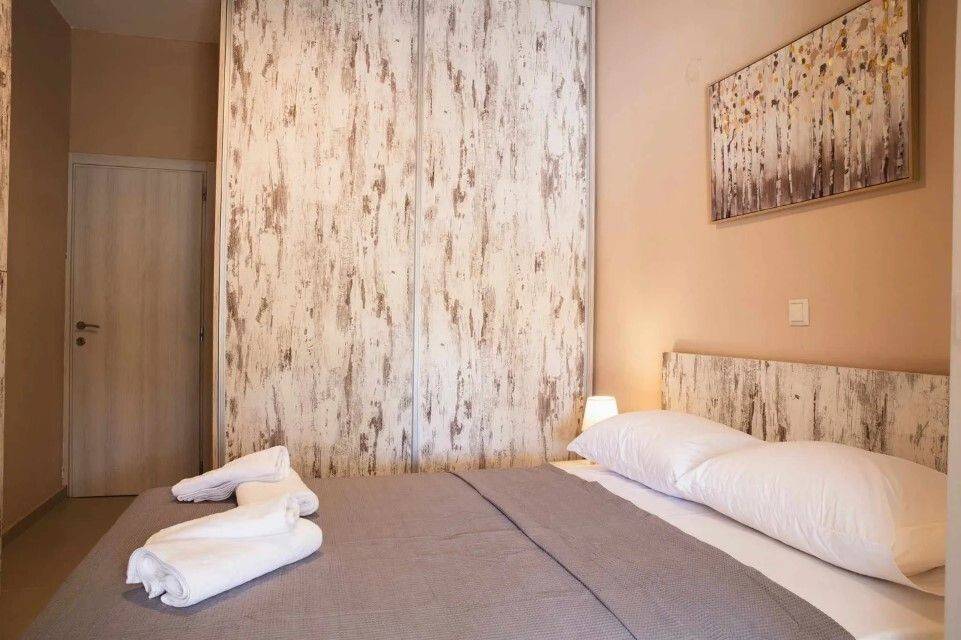 Apartment - Grekodom 60878|907613