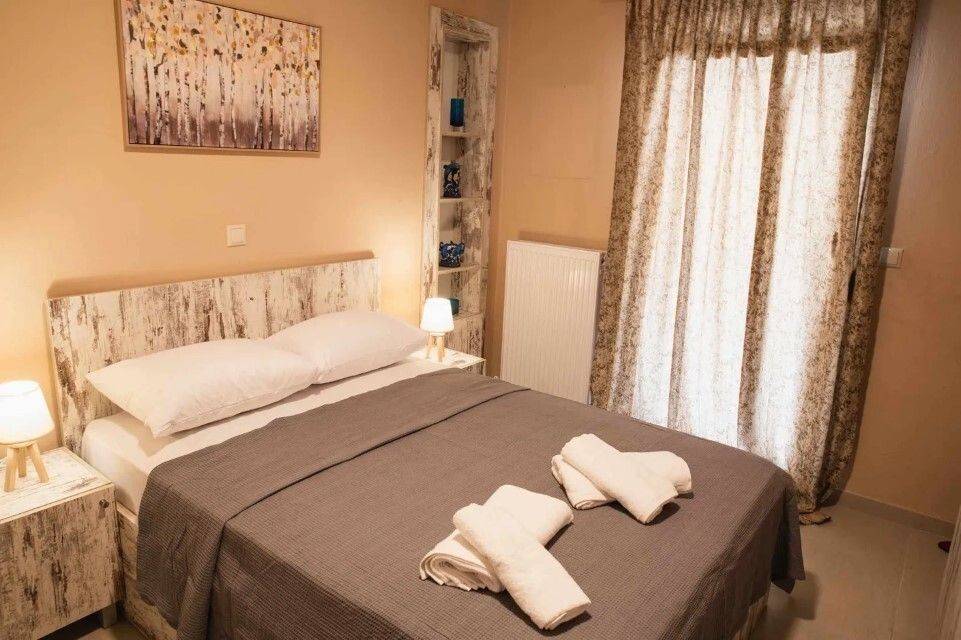 Apartment - Grekodom 60878|907614