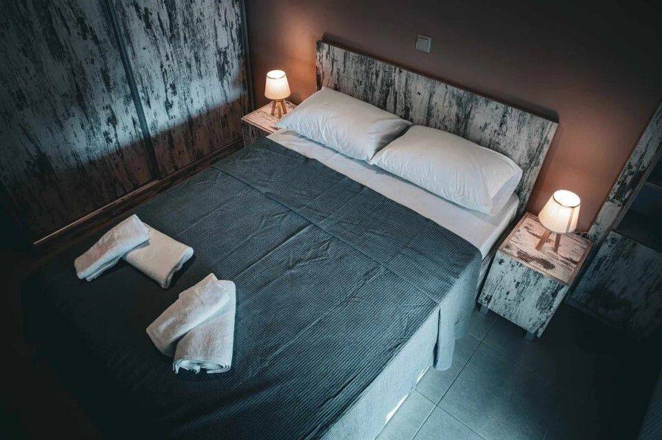 Apartment - Grekodom 60878|907616