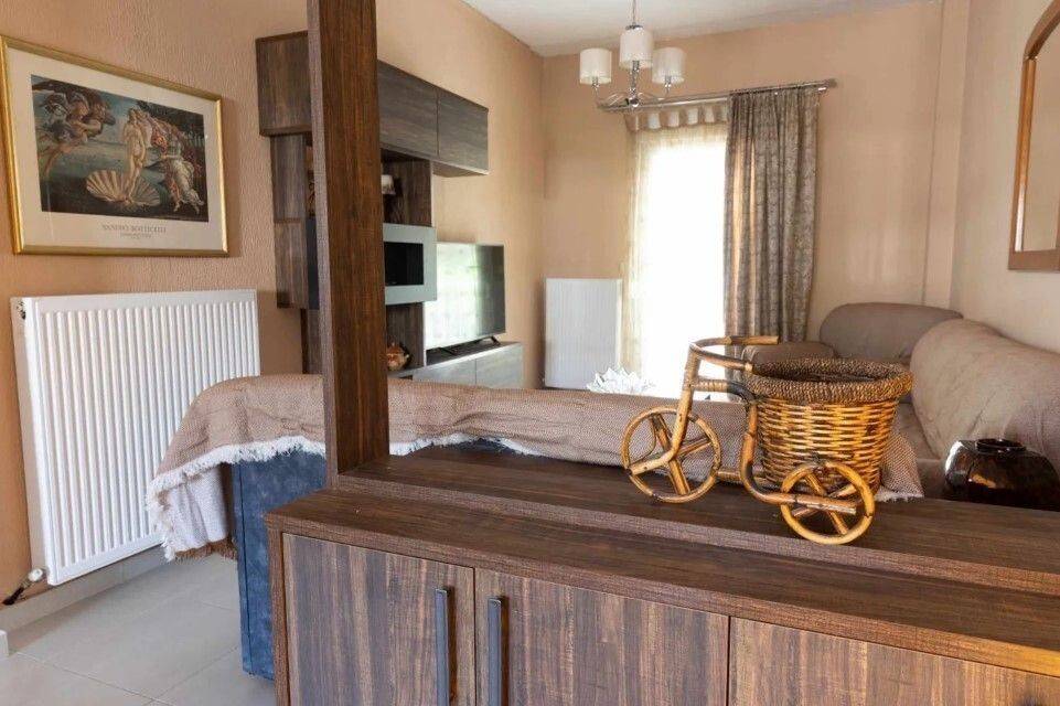 Apartment - Grekodom 60878|907615