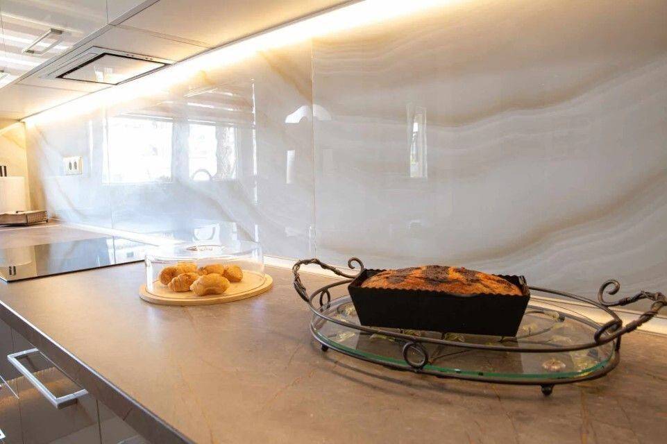 Apartment - Grekodom 60878|907618