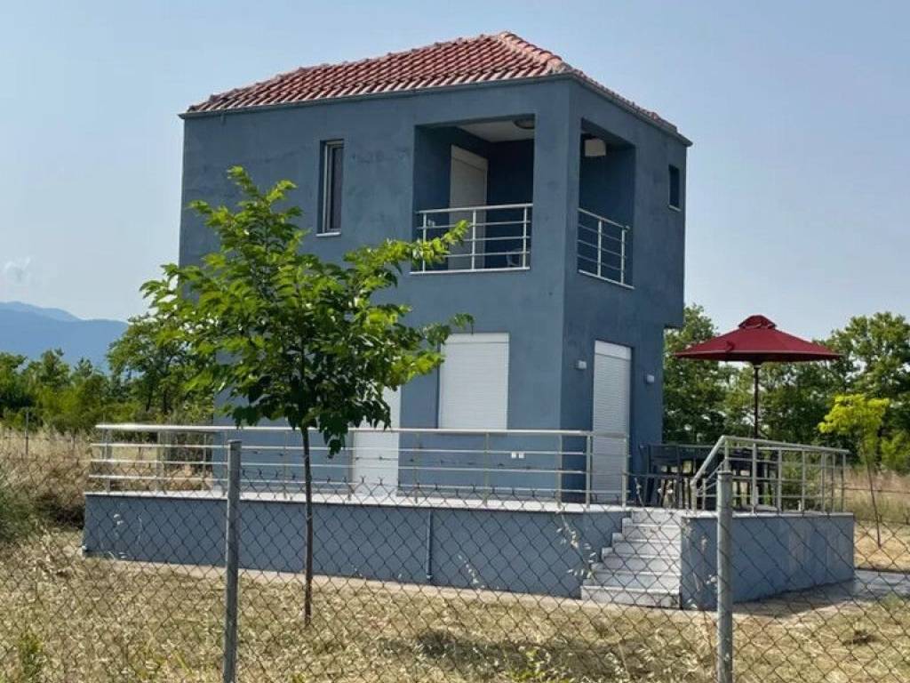 Detached - Grekodom 60936|911088