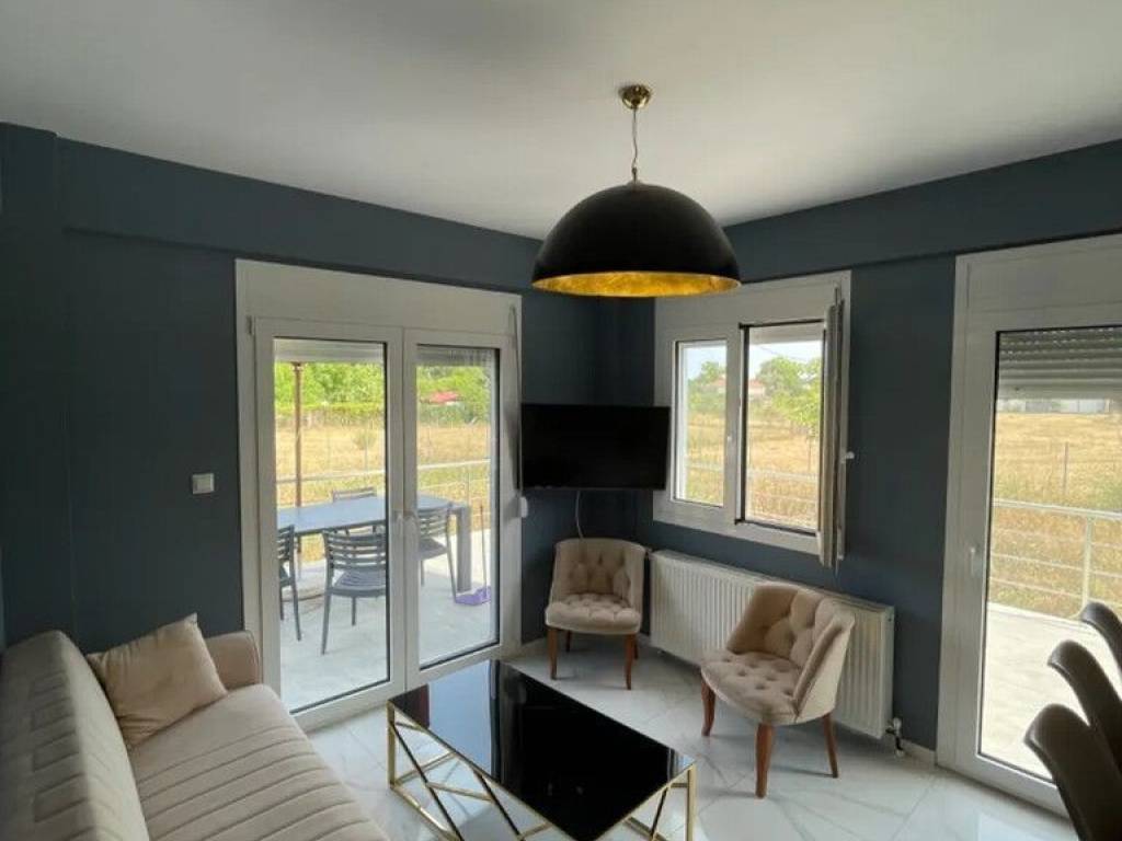 Detached - Grekodom 60936|911097