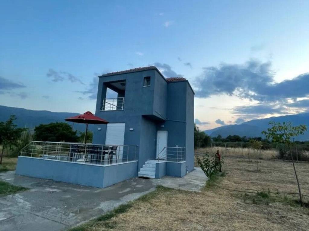 Detached - Grekodom 60936|911085