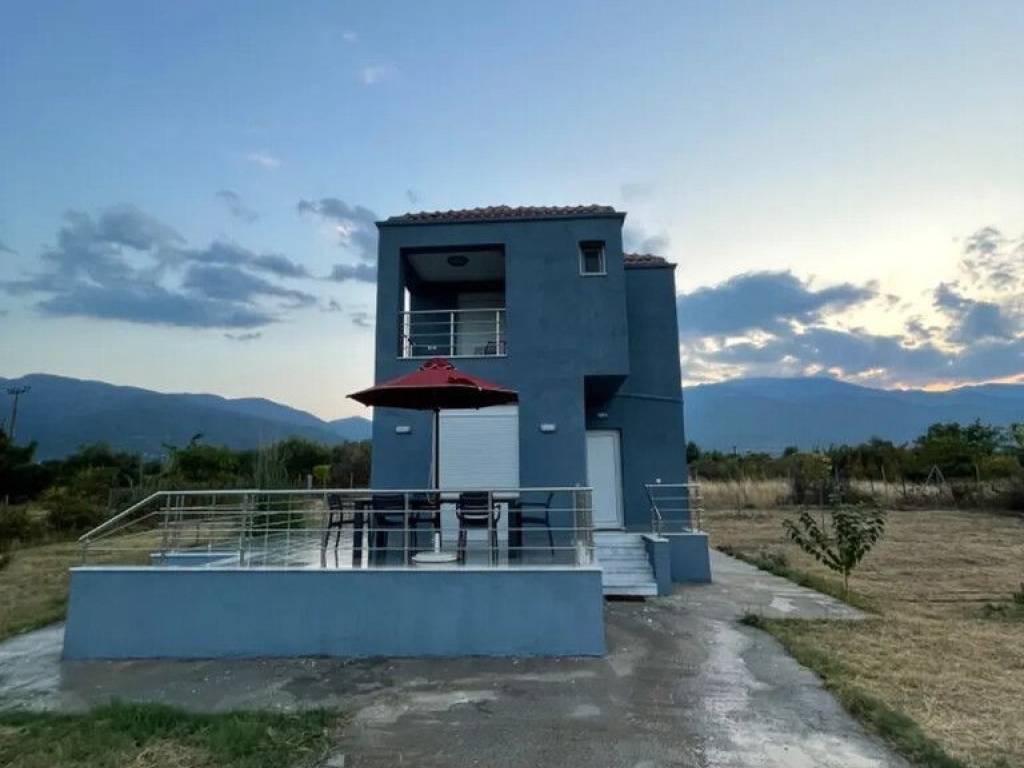 Detached - Grekodom 60936|911087