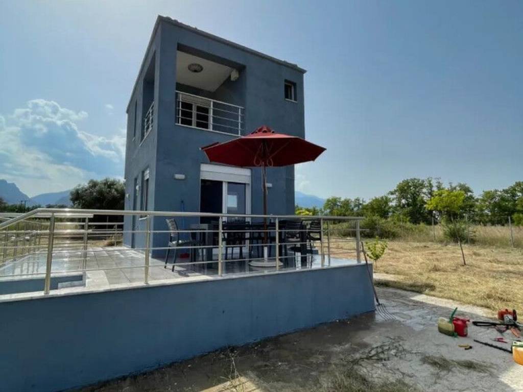 Detached - Grekodom 60936|911089