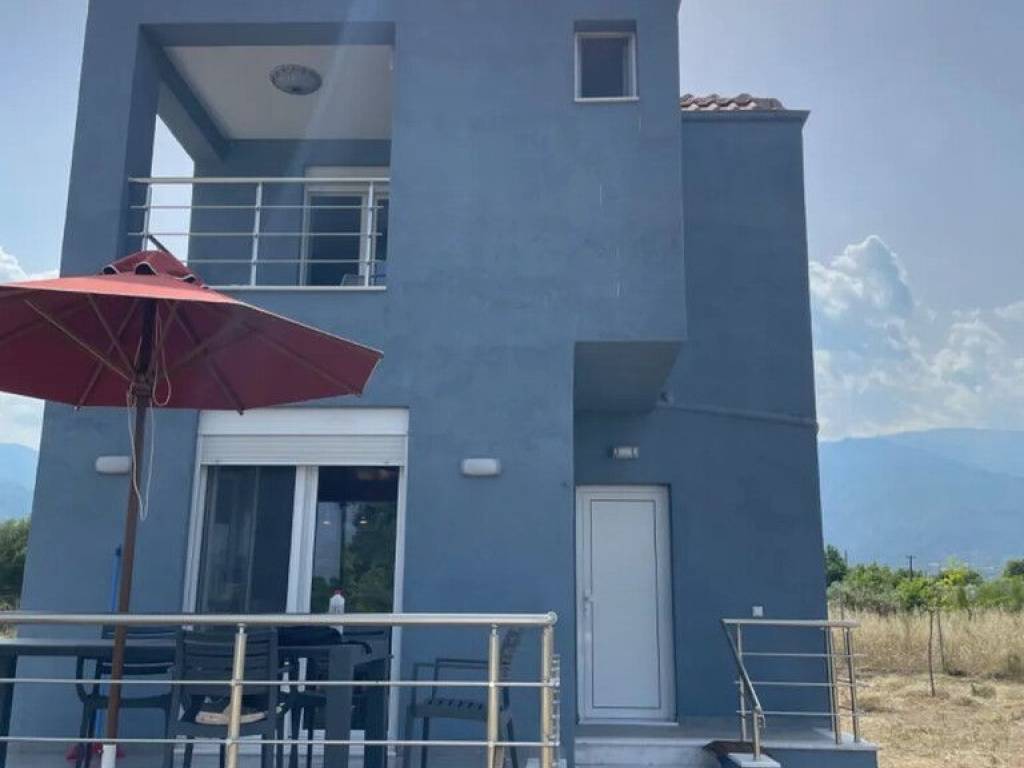 Detached - Grekodom 60936|911090