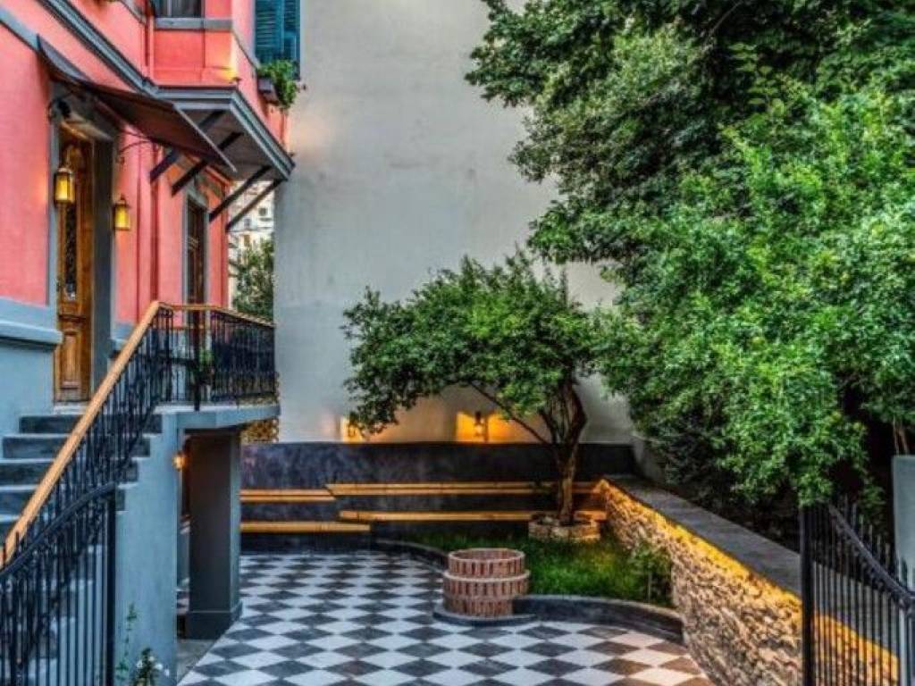 Hotel - Grekodom 60949|911531