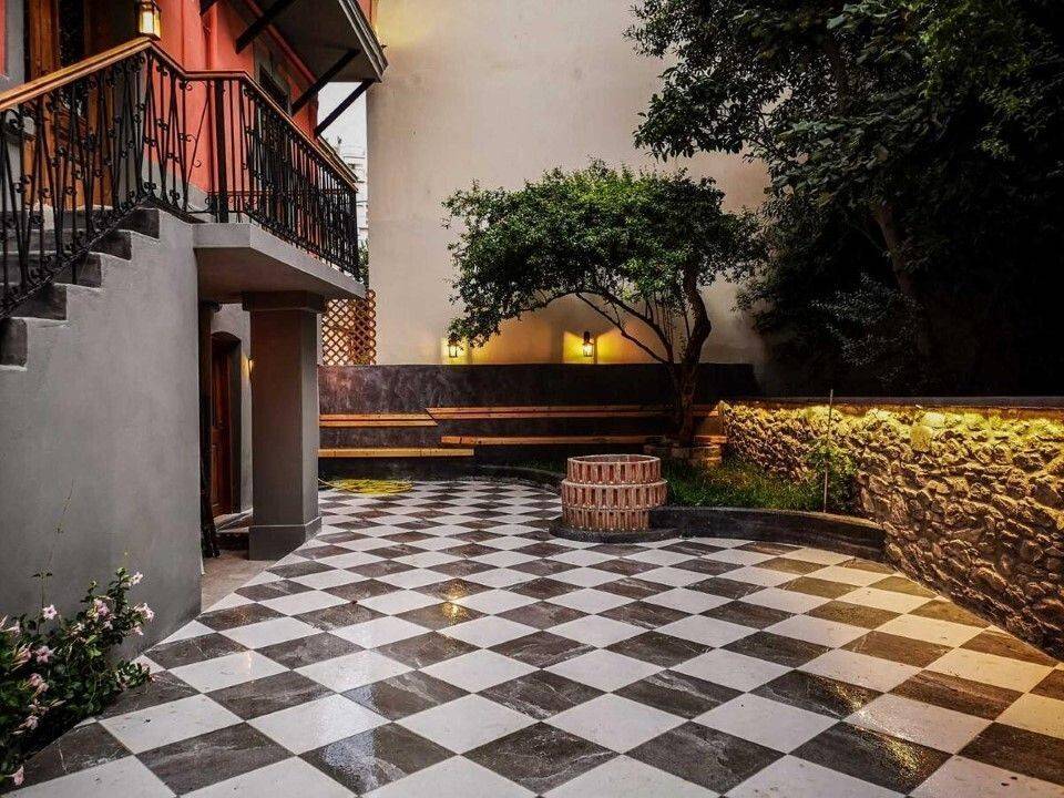 Hotel - Grekodom 60949|911540