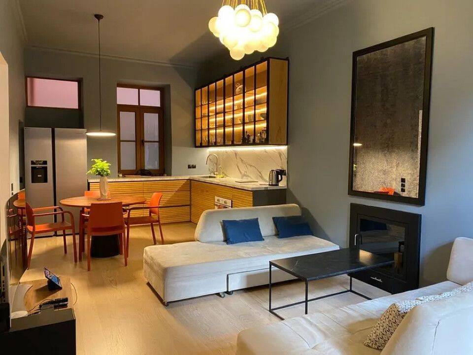 Hotel - Grekodom 60949|911542