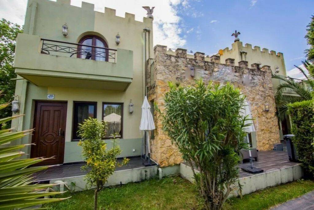 Hotel - Grekodom 60956|911962